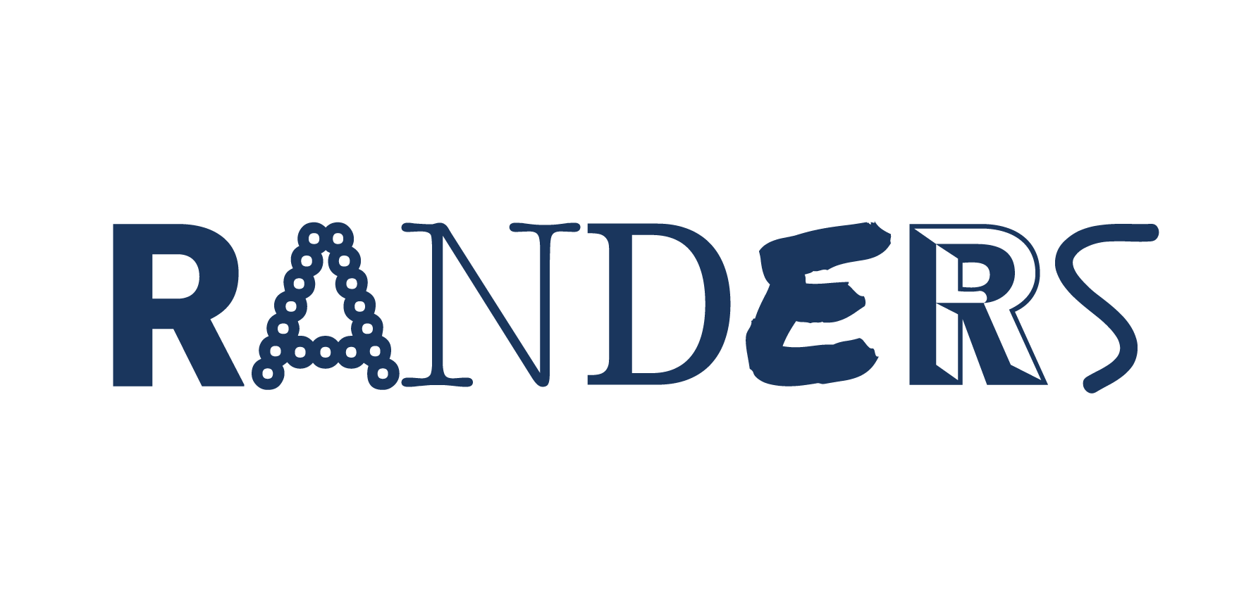 Logo for Randers Kommune