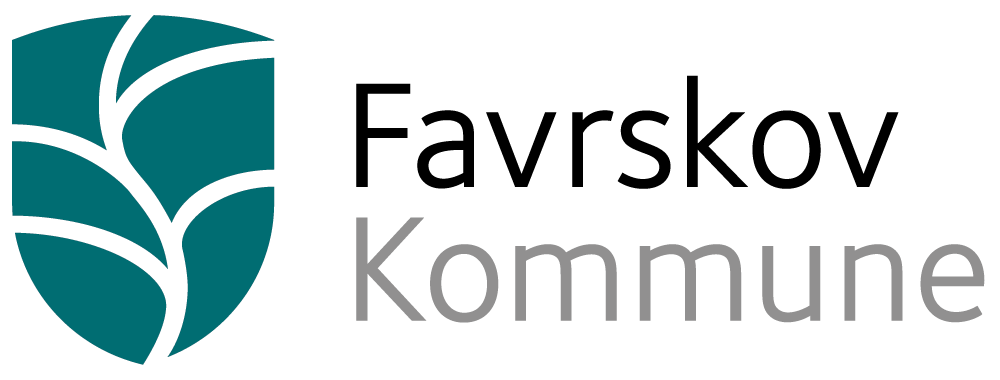 Logo for Faurskov Kommune