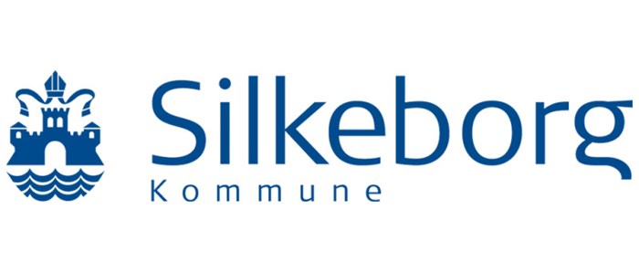 Logo for Silkeborg Kommune