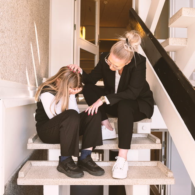 TrygtMiljø - akutte vikarer, når I har brug for det