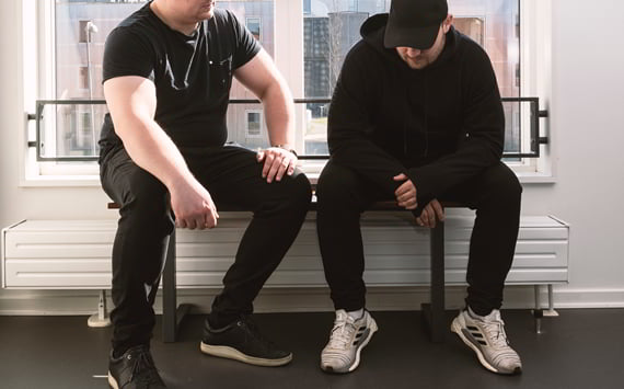 TrygtMiljø Enkeltmandsprojekt