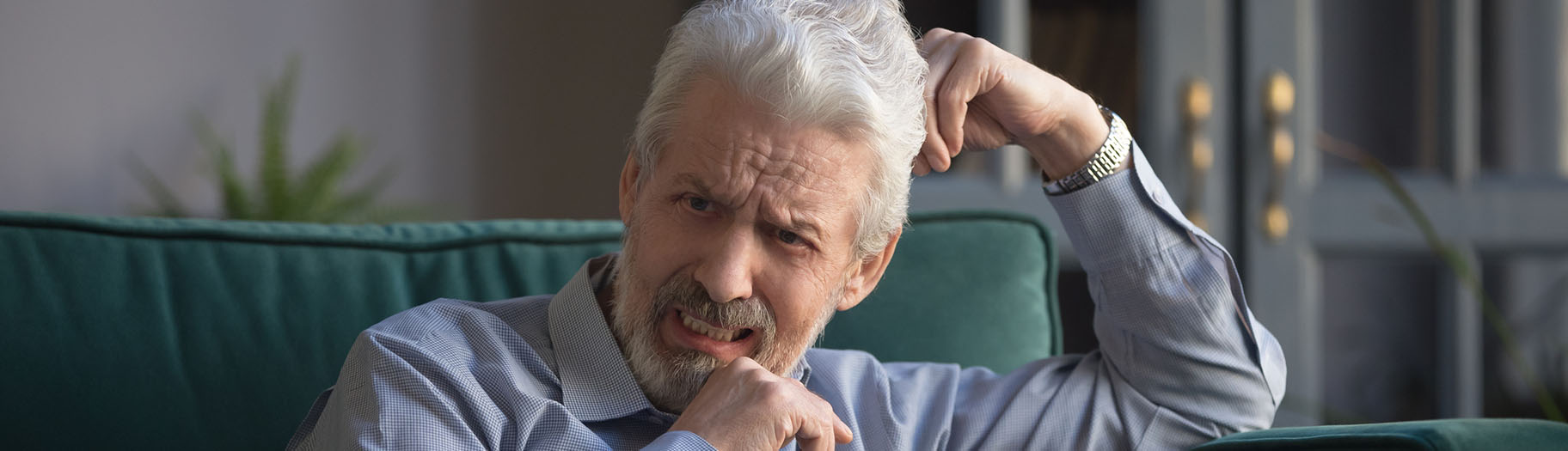 Forebyg udadreagerende adfærd