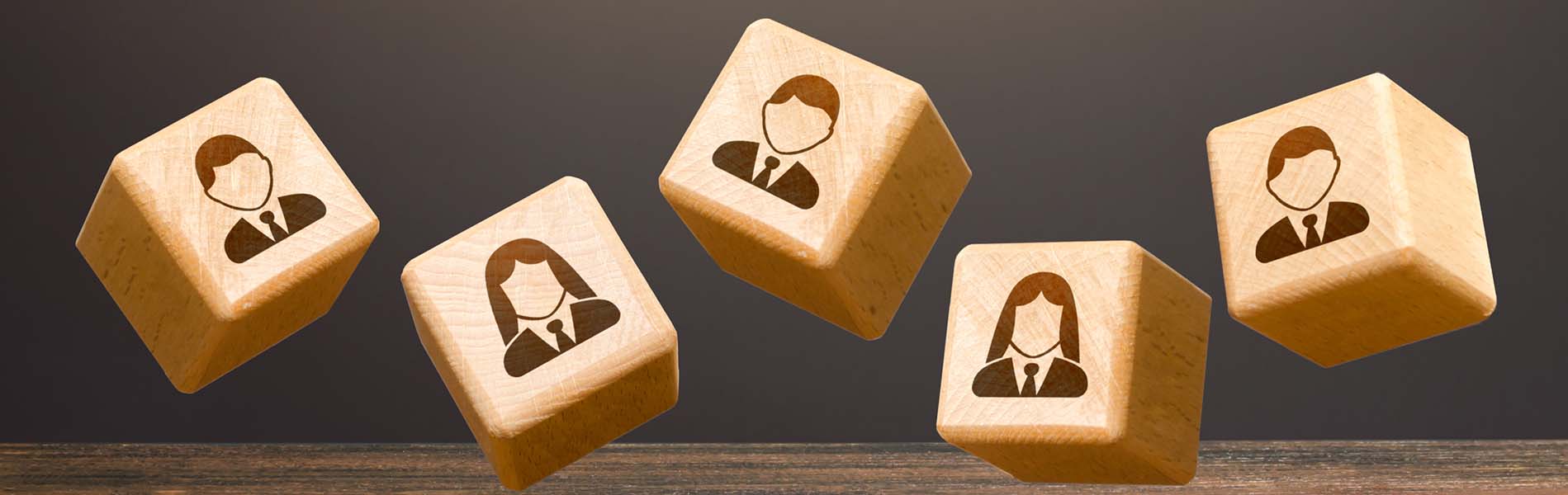 Pædagogiske vikarer