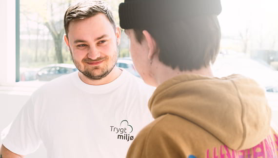 Guide: Rekruttering af pædagogiske og tryghedsskabende vikarer