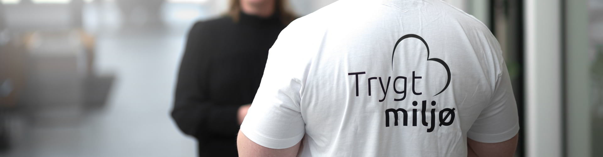 FAQ | Ofte stillede spørgsmål | Trygt Miljø